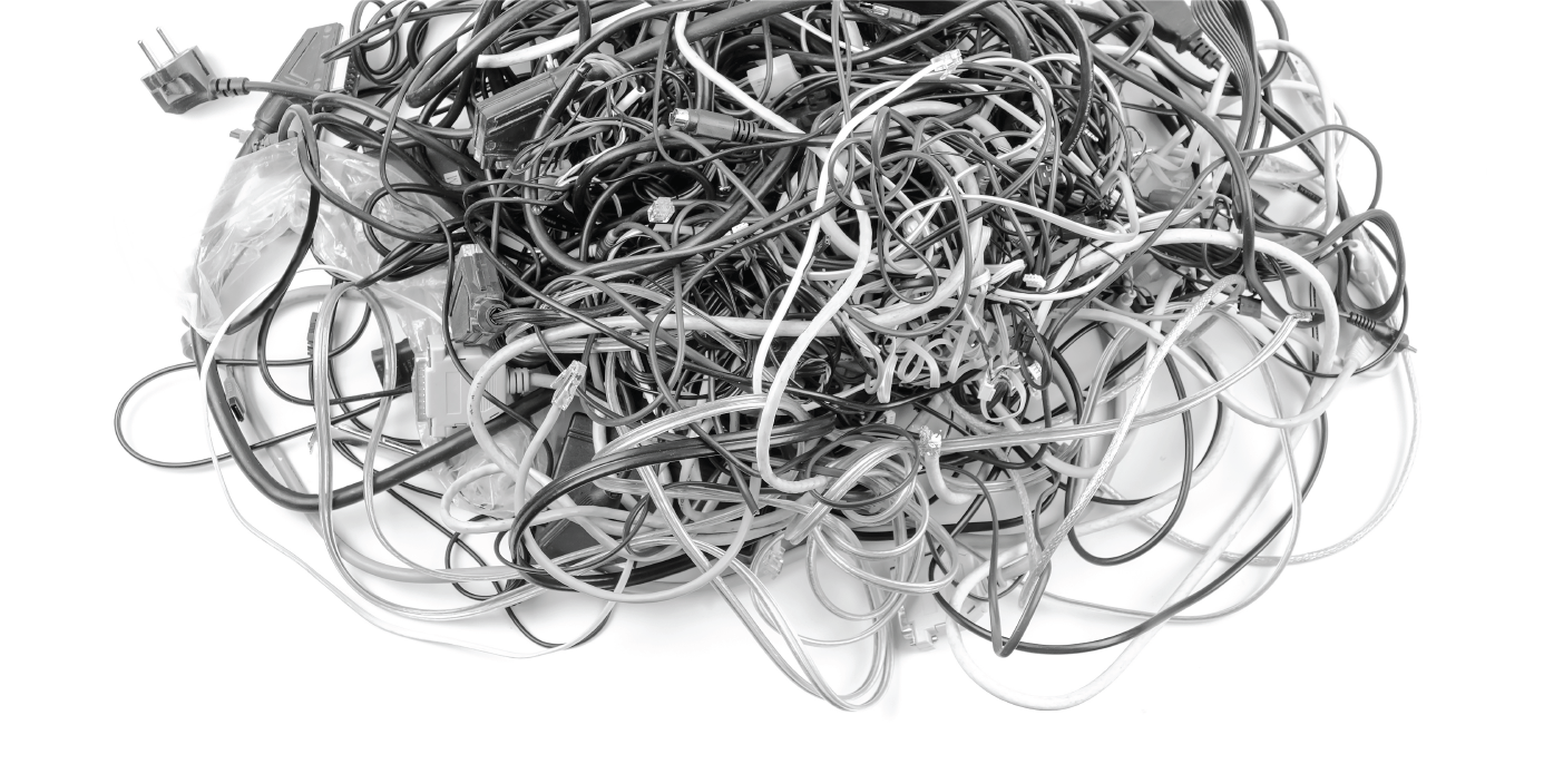 image of do it yourself connections