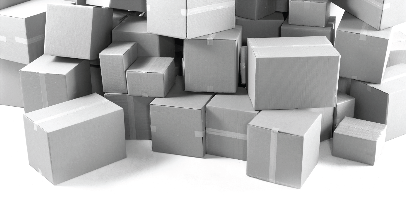 image of Outsource logistics and technology